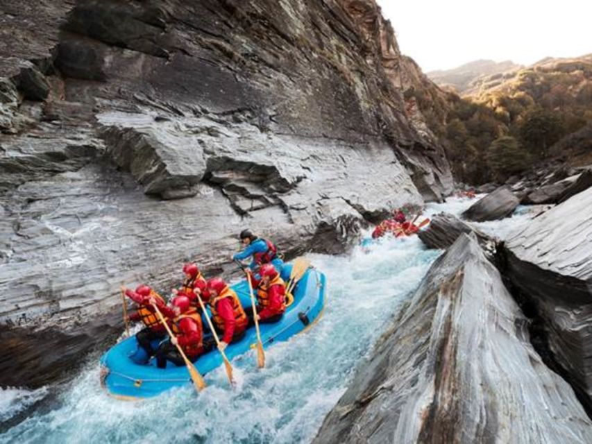 Kathmandu: White Water Rafting Trip on Trishuli River - Trip Overview and Pricing