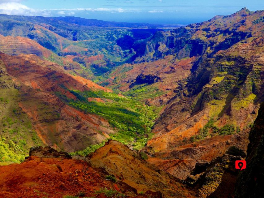 Kauai: Island Highlights Audio Guide