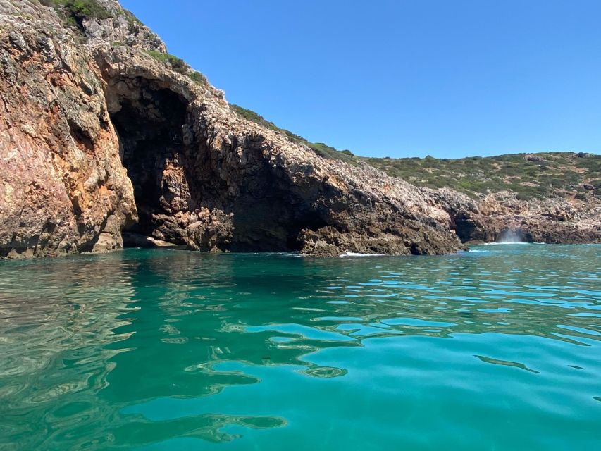 Kayak Tour