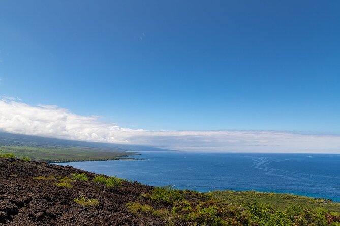 Kealakekua Bay and Captain Cook Monument Snorkel - Small-Group Experience - Overview of Kealakekua Bay