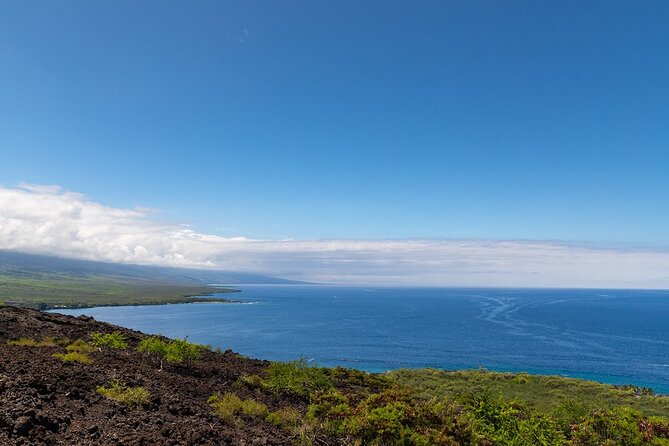 Kealakekua Bay Small-Group Snorkel Experience From Kailua-Kona