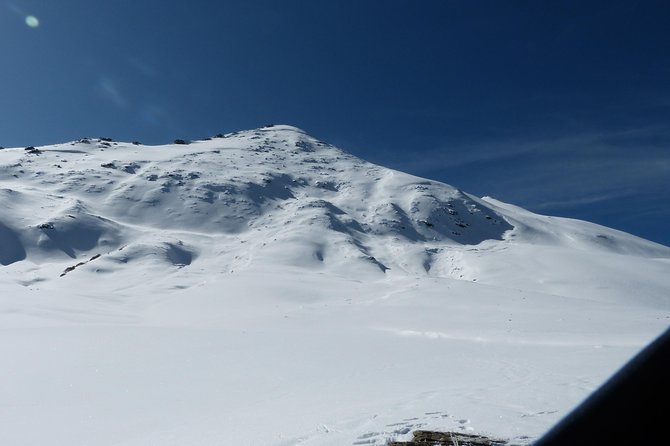 Kedarkantha Trek