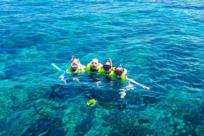 Key West Sailing & Snorkeling: A Reef Adventure - Overview of the Adventure