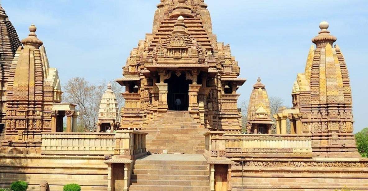 Khajuraho Day