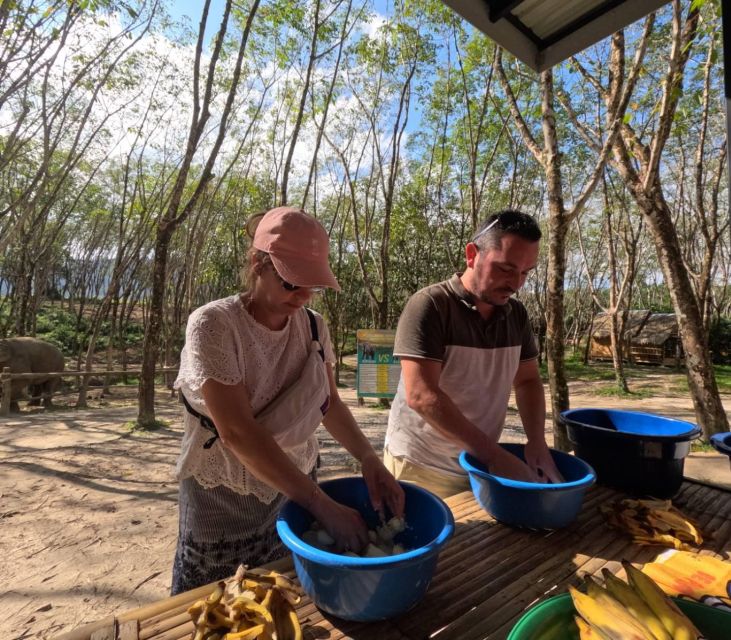 7 Best Walking Tours In Khao Lak