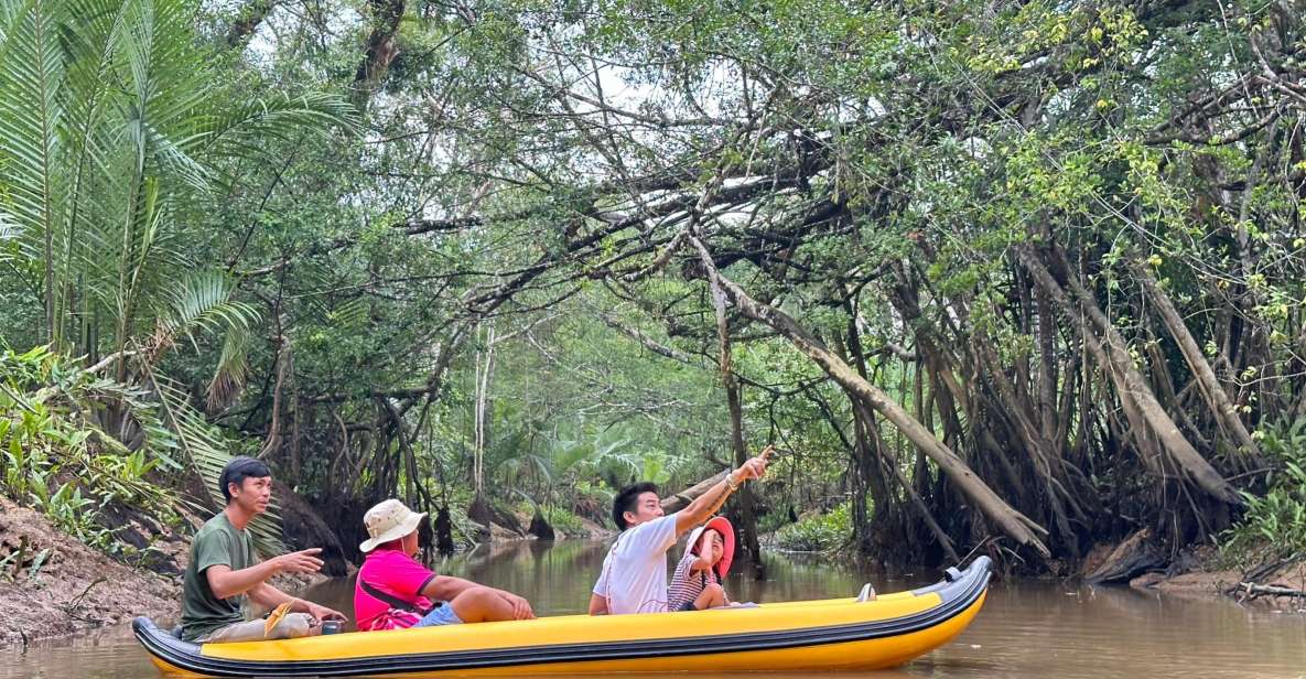 Khao Lak: Elephant Sanctuary Visit and Mangrove Kayak Tour