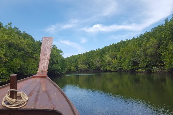 Khao Lak Mangrove Explorers