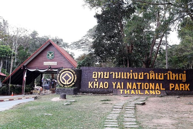 Khao Yai National Park Hiking Day Tour: Haew Narok and Haew Suwat - Tour Highlights