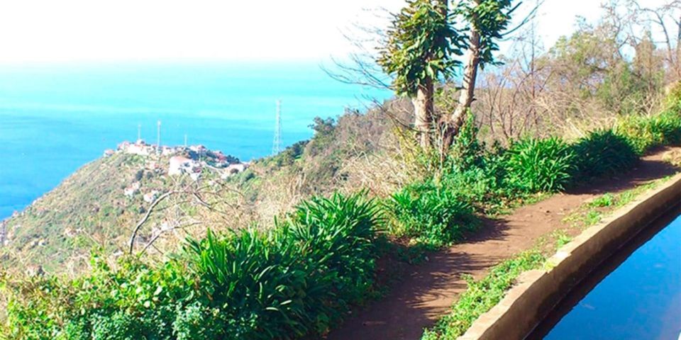 Kings Levada (Ribeiro Bonito)