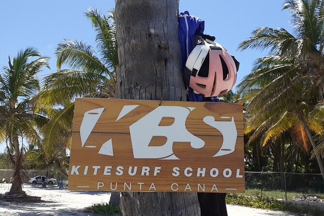 Kitesurf Lessons - Overview of Kitesurfing Lessons