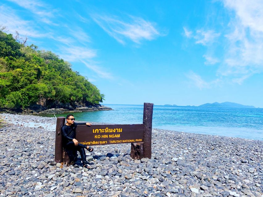 Ko Lipe: Outside Zone Snorkeling Trip by Longtail Boat