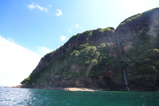 Koh Ha Koh Rok Day Tour by Opal Travel Speed Boat - Tour Highlights