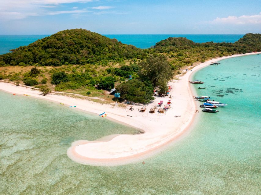 Koh Samui: Private Speedboat to Pig Island With Snorkeling