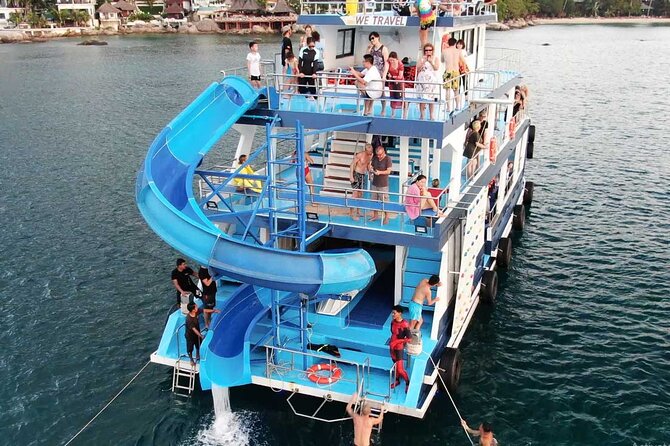 5 Best Tours In Koh Tao