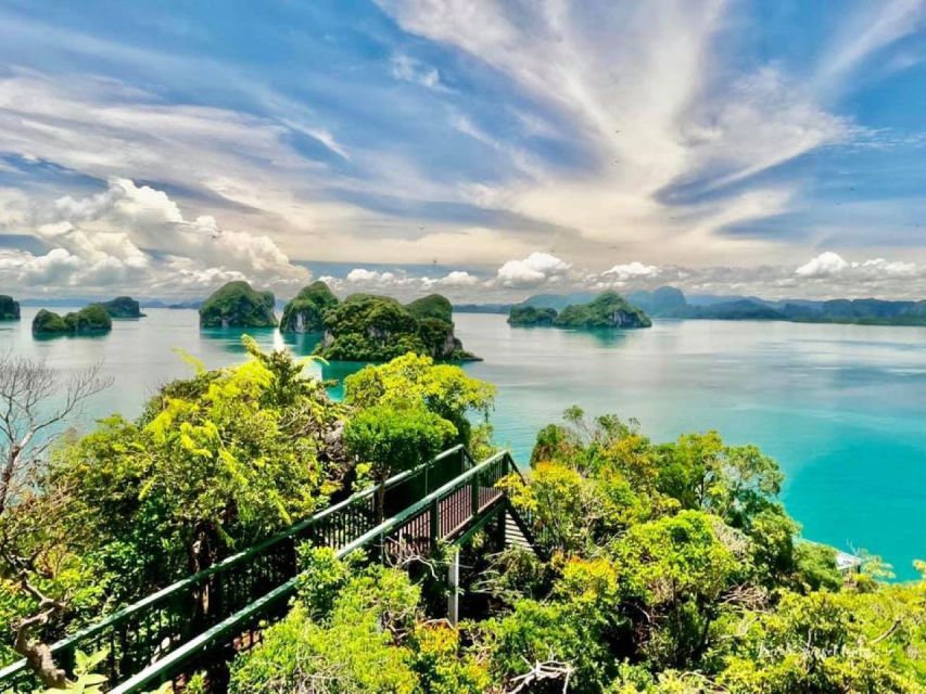 Krabi: Hong Island Tour, Sunset, Plankton, Snorkeling, BBQ - Tour Details