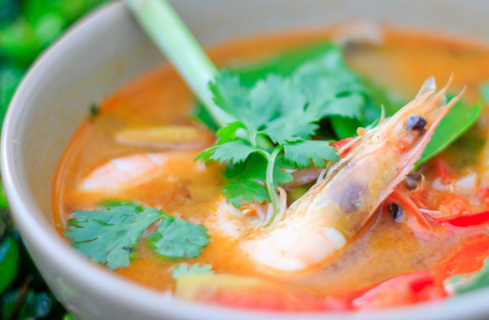 4 Best Cooking Classes In Ao Nang
