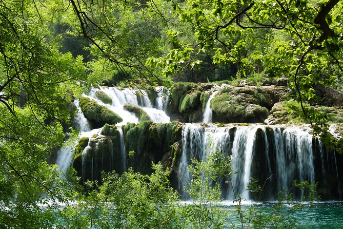 Krka Waterfalls Tour With Wine and Olive Oil Tasting - Tour Highlights