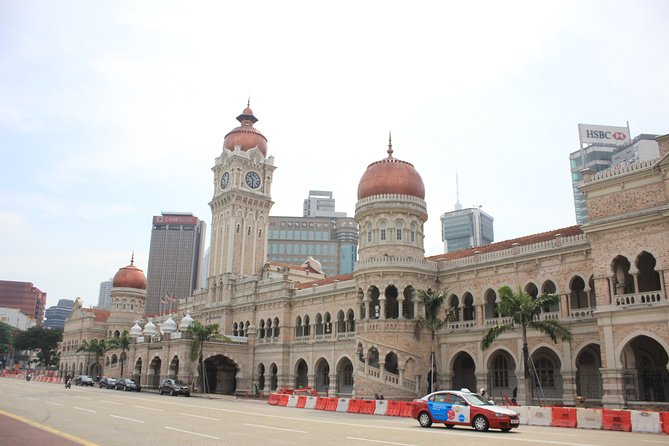 Kuala Lumpur Half Day City Tour (SIC – Join In Tour)