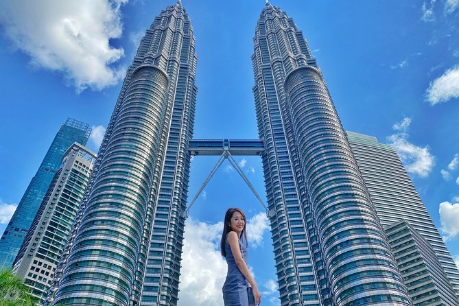 Kuala Lumpur Popular Sights Instagram DAY Tour (Private Tour)