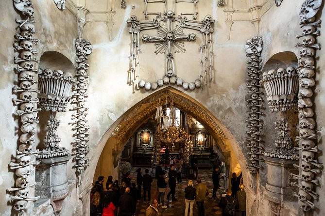 Kutna Hora Day Trip From Prague