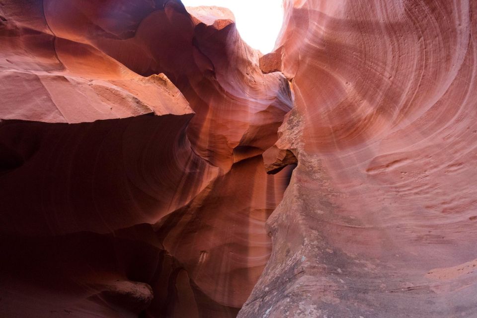 LA: Vegas, Grand, Antelope and Bryce Canyon, Zion 4-Day Tour