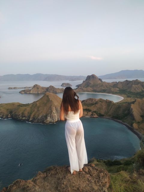 Labuan Bajo: One Day Tour to Explore Komodo National Park