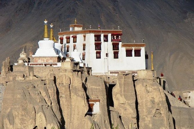 Ladakh Private Tours