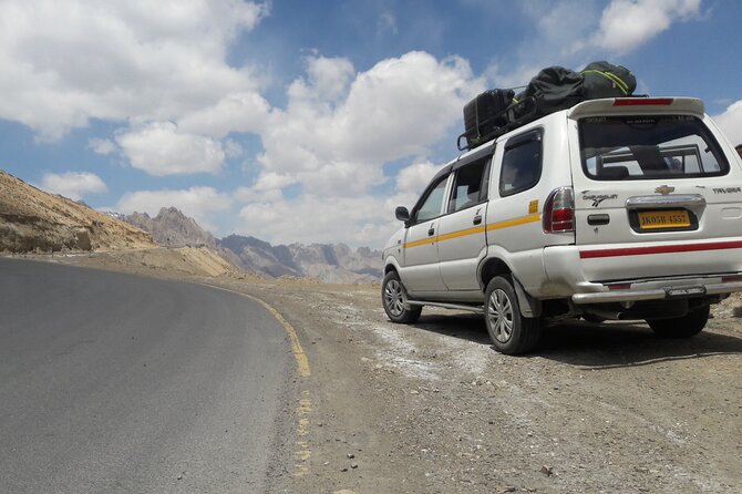 Ladakh Special Tours - Accommodation and Meals