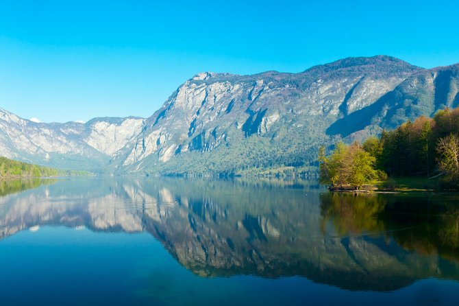 Lake Bled and Bohinj With Vintgar Gorge Included - Exploring Bled Castles Medieval Charm