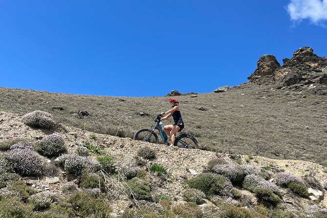 Lake Dunstan Cycleway Bike Rental And Return Shuttle