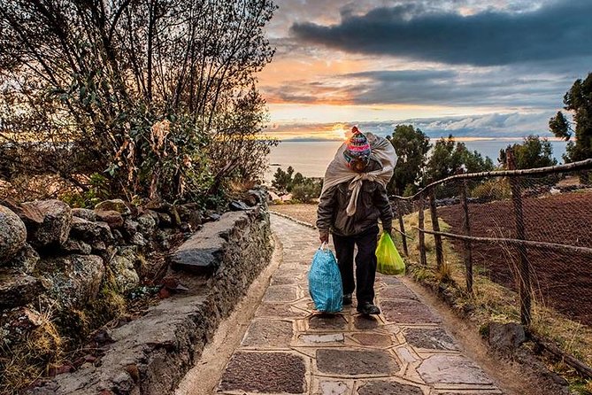 Lake Titicaca (2 Days)