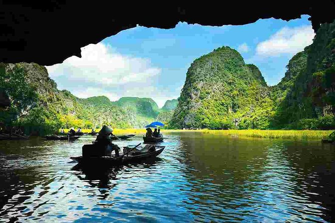 Lan Ha Bay Overnight Cruise With Kayaking, Tai Chi, Swimming,…