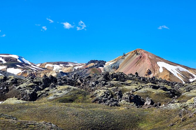 Landmannalaugar, Hekla, Sigoldugljufur 4×4 Tour With Hiking