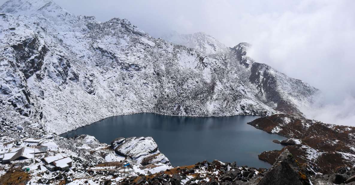 Langtang Heritage Trek - 14 Days - Trek Overview and Pricing