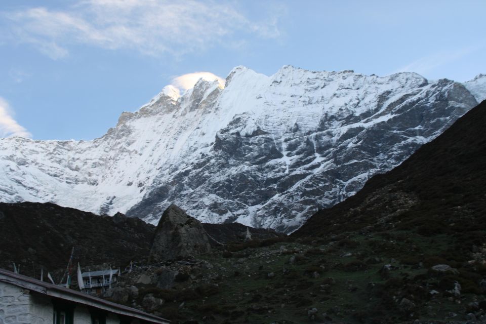 Langtang Valley Trek - 10 Days From Kathmandu - Trek Overview and Pricing