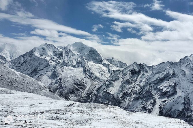 Langtang Valley Trek