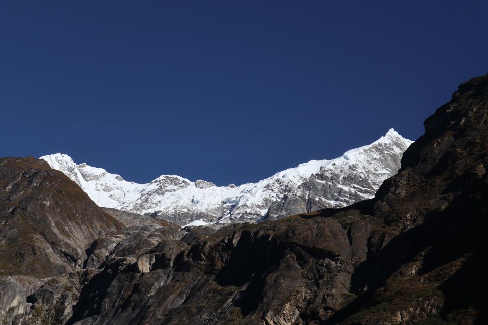 Langtang Valley Trek