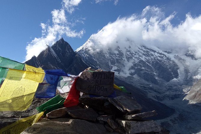 Langtang Valley Trekking