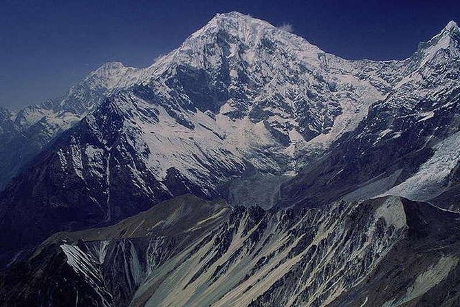 Langtang Valley Trekking - Overview of Langtang Valley