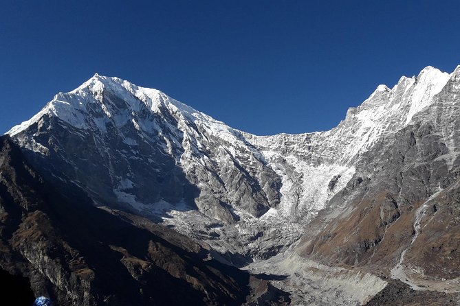 Langtang Valley View Trekking 7- Days