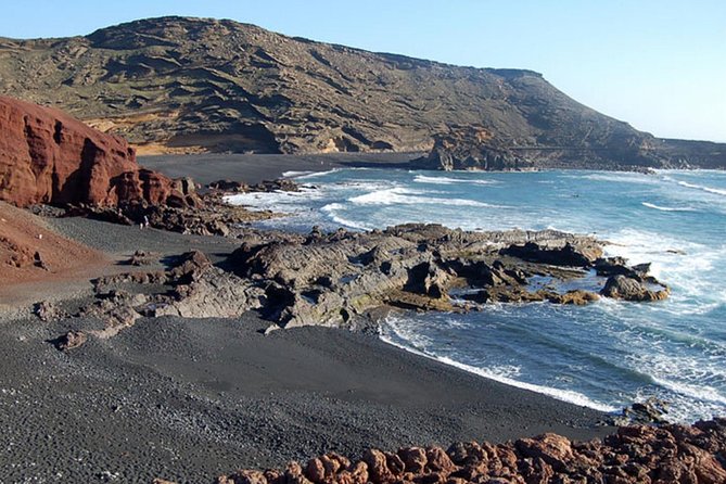 Lanzarote Island Tour (Full-day)