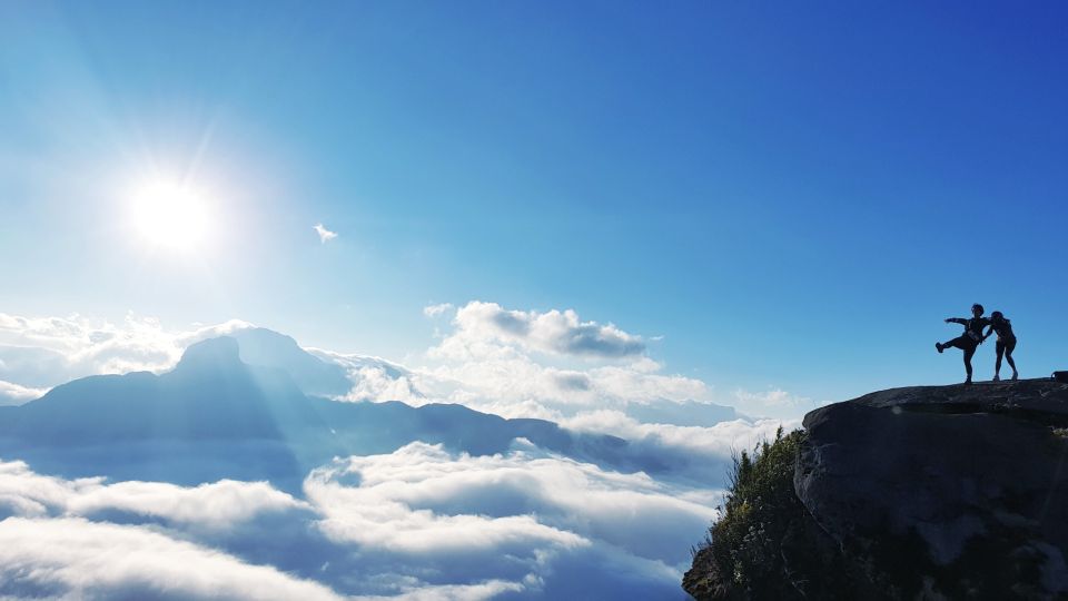 Lao Than Mountain Trekking