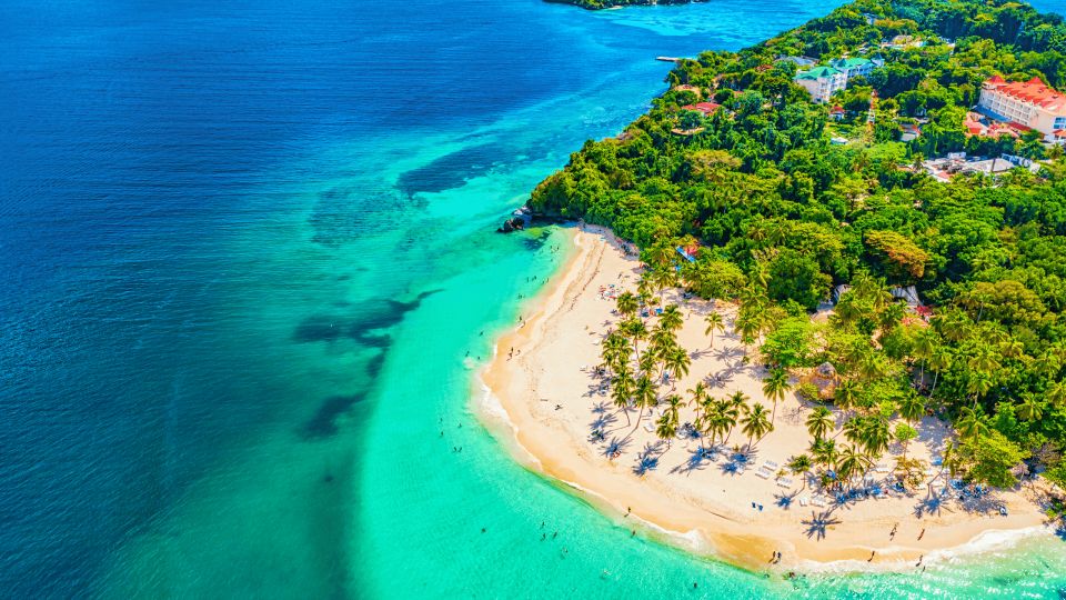 Las Terrenas: Los Haitises Boat and Walking Tour With Lunch - Overview of the Tour