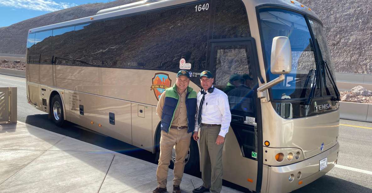 Las Vegas/Williams/Tusayan/Grand Canyon: One-Way Shuttle - Transportation Options