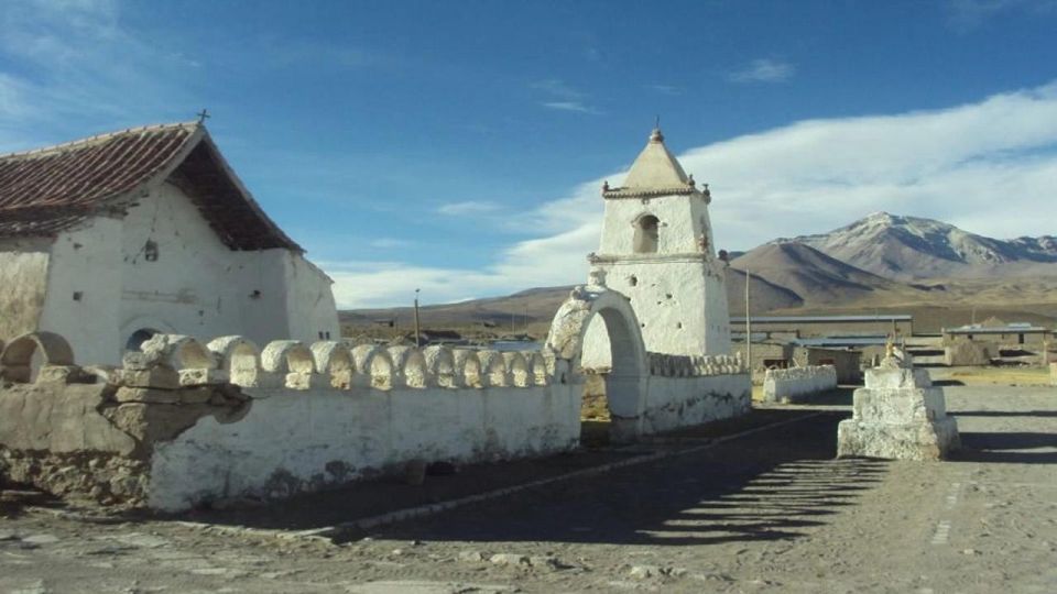 3 Best National Park Tours In Chile