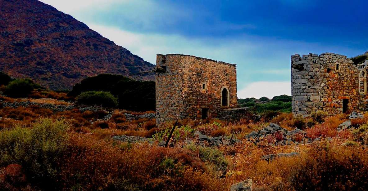 Learn All About Crete in One Tour | Private Guided Tour