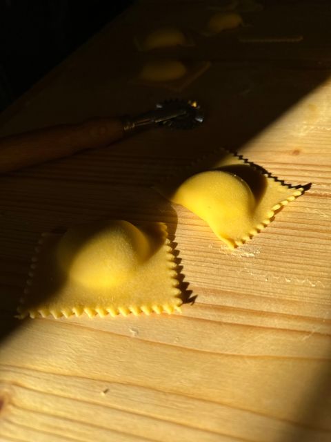 Learn How to Make Fresh Pasta in the Heart of Food Valley