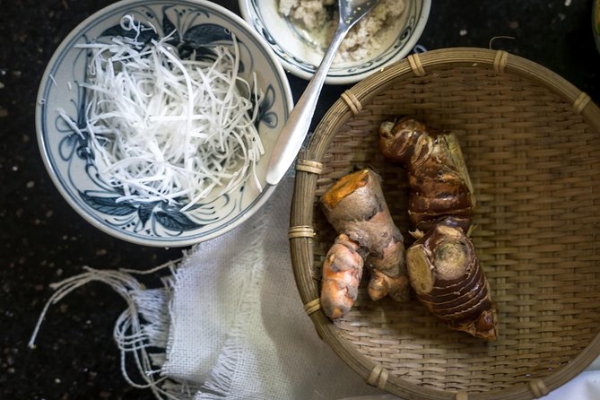 Learn To Cook From a Vietnamese Grandmother – Private Cooking Class in Hanoi