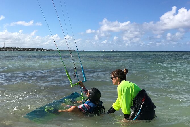 Learn to KiteSurf in Punta Cana in 2 Days