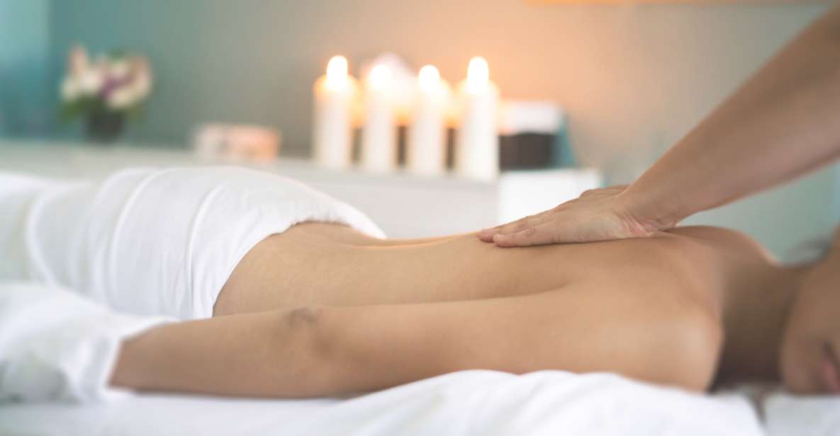 Lecce: Holistic Massages for Women’s Well-Being